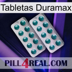 Duramax Tablets dapoxetine2